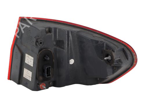 Left taillight BMW 5 Touring (F11) 535 i xDrive | BP27496260C34 