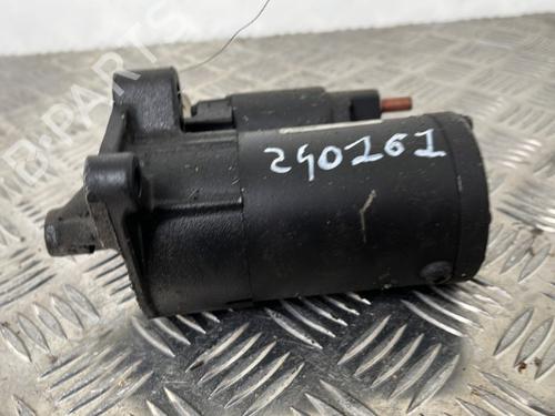 Used Starter Starter DACIA SANDERO 1.4 (BS0C, BS0A, BS0G, BS1F, BS0E) (75 hp) 25655171 25655171