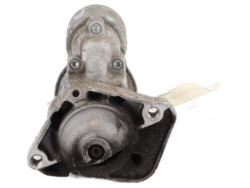 Starter RENAULT MEGANE IV Hatchback (B9A/M/N_) 1.5 dCi 110 (B9A3) | BP32390421M8