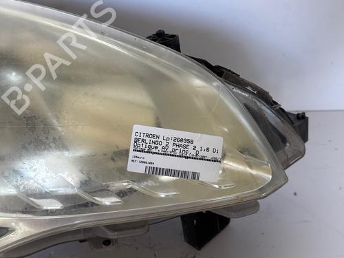 Used Right headlight Right headlight 36945273 36945273
