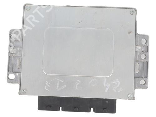 Engine control unit (ECU) CITROËN C3 Pluriel (HB_) 1.4 | BP33687382M57  - Image 6