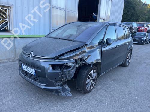 Starter CITROËN C4 Grand Picasso II (DA_, DE_) 2.0 BlueHDi 150 | BP40507251M8 - Image 7