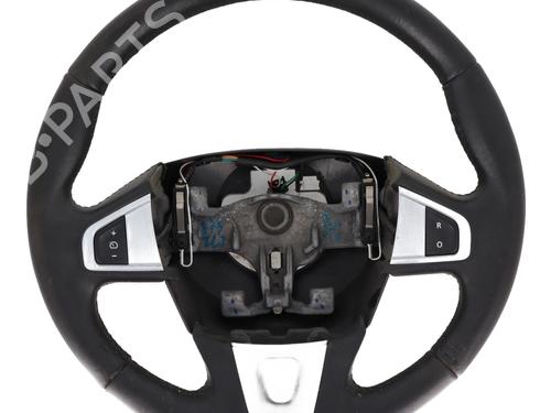 Rat RENAULT GRAND SCÉNIC III (JZ0/1_) 1.5 dCi (JZ09, JZ0D, JZ10, JZ14, JZ1G, JZ29, JZ2C) (110 hp) 26242351