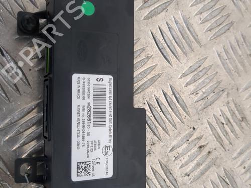 Elektronisk modul PEUGEOT 308 II (LB_, LP_, LW_, LH_, L3_) 1.5 BlueHDi 130 (131 hp) 25654968