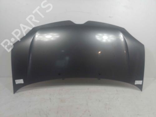 Used Hood RENAULT TWINGO III (BCM_, BCA_) 1.0 SCe 70 (BCMB) (69 hp) 30564605