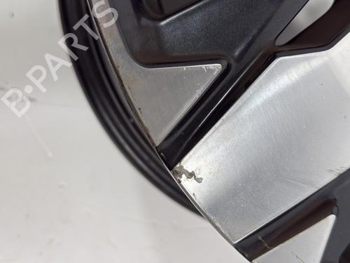 Rim PEUGEOT 3008 II SUV (MC_, MR_, MJ_, M4_) 1.5 BlueHDi 130 | BP27212083C45 