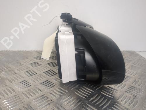 Instrument cluster RENAULT CLIO IV (BH_) 0.9 TCe 90 (BHNF, BHMA, BHMH, BHJK, BHJR) | BP25656605C47