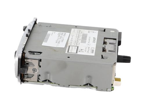 Used Radio Radio RENAULT GRAND SCÉNIC III (JZ0/1_) 1.5 dCi (JZ09, JZ0D, JZ10, JZ14, JZ1G, JZ29, JZ2C) (110 hp) 26242355 26242355