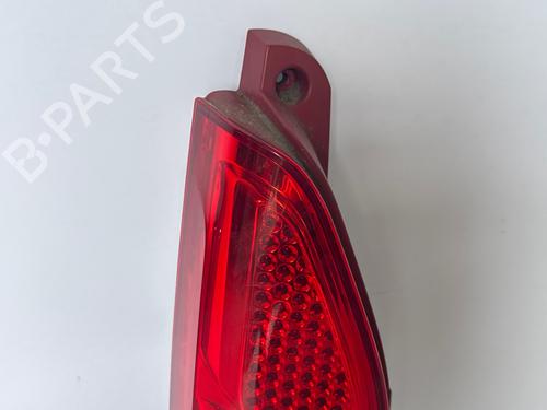 Used Left taillight Left taillight 36955233 36955233