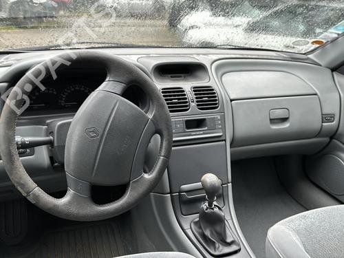 Engine control unit (ECU) RENAULT LAGUNA I (B56_, 556_) 1.9 dTi (B56J) | BP25655553M57