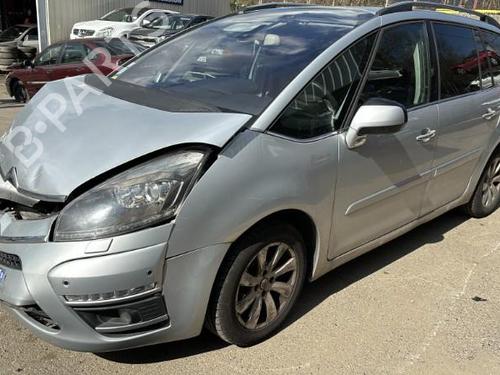 Electronic module CITROËN C4 Grand Picasso I (UA_) 2.0 HDi 150 | BP25654935M83 