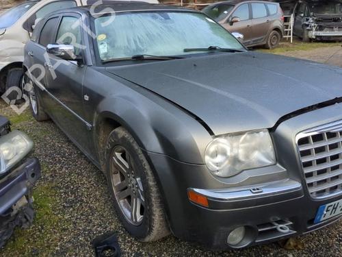 Boîte de vitesses CHRYSLER 300C Touring (LX, LE) 3.0 CRD | BP30923962M3