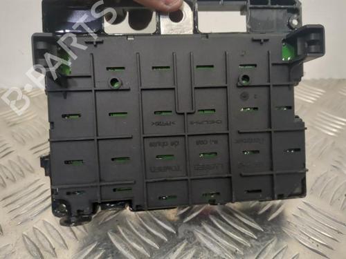 Fuse box PEUGEOT 307 CC (3B) 2.0 16V | BP25656916E1 