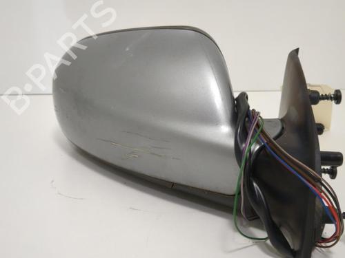 Right mirror PEUGEOT 307 (3A/C) 1.6 16V | BP25661322C27 