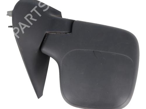 Right mirror PEUGEOT PARTNER MPV (5_, G_) 1.4 | BP29958757C27