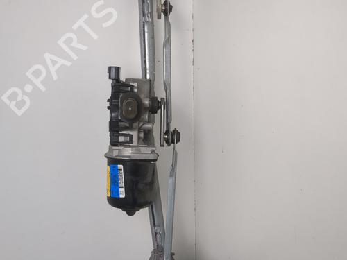Used Front wiper motor Front wiper motor RENAULT MEGANE IV Hatchback (B9A/M/N_) 1.5 dCi 110 (B9A3) (110 hp) 25659828 25659828