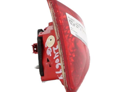 Left tailgate light PEUGEOT 3008 I MPV (0U_) 1.6 HDi | BP27523210C79 