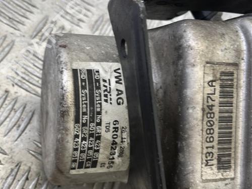 Styring servopumpe VW POLO IV (9N_, 9A_) 1.9 TDI | BP25656726M99