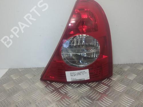 Right taillight RENAULT CLIO II (BB_, CB_) 1.2 16V (BB05, BB0W, BB11, BB27, BB2T, BB2U, BB2V, CB05,... | BP25657001C35 
