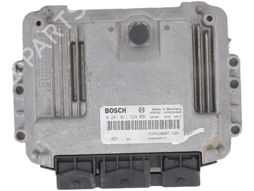 Used Engine control unit (ECU) Engine control unit (ECU) RENAULT TRAFIC II Bus (JL) 1.9 dCI 100 (JL0C, JL0K) (101 hp) 39935732 39935732