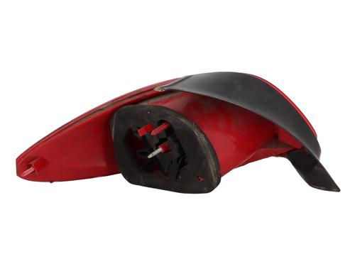 Right taillight PEUGEOT 206+ (2L_, 2M_) 1.4 HDi eco 70 | BP27523196C35 