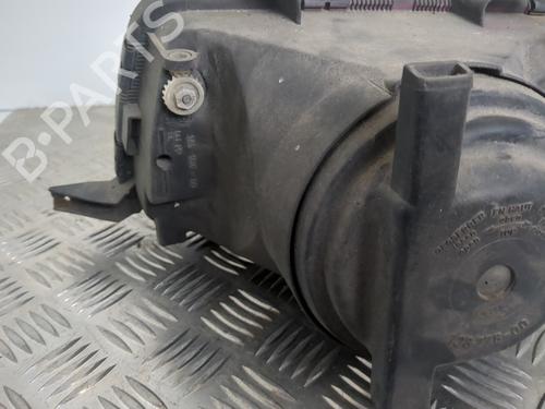Right headlight AUDI 80 B4 Saloon (8C2) 1.9 TDI | BP25654745C29 - Image 3