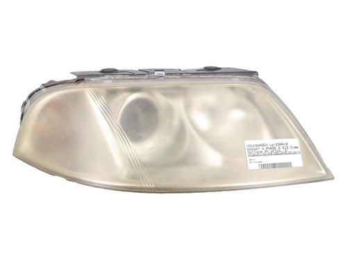 Used Right headlight Right headlight 25660892 25660892