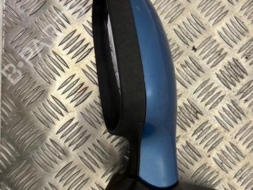 Left mirror RENAULT CLIO II (BB_, CB_) 1.5 dCi (B/CB07) | BP25658870C26 