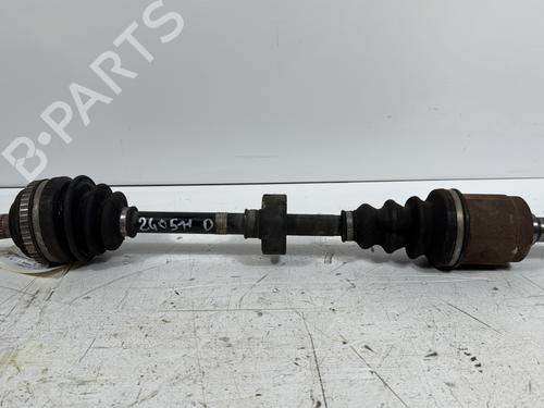 Used Right front driveshaft Right front driveshaft HONDA CIVIC VI Hatchback (EJ, EK) 1.5 i (EK3) (114 hp) 31994600 31994600