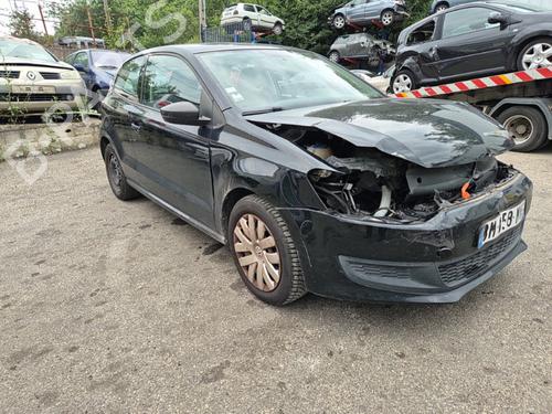 Elektronisk modul VW POLO V (6R1, 6C1) 1.2 | BP25654847M83 