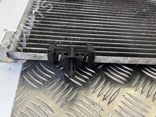 AC radiator PEUGEOT 308 I (4A_, 4C_) 1.6 HDi | BP25656843M32 