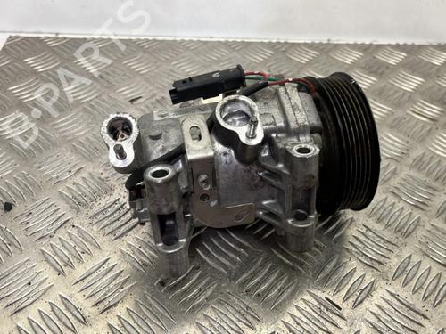 AC compressor CITROËN C3 III (SX) 1.6 BlueHDi 75 | BP25655311M34