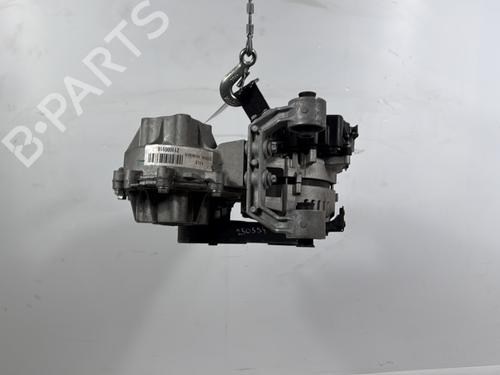 Used Engine Engine CITROËN AMI (9A_) Electric (9AZ2CA) (8 hp) 30329053 30329053