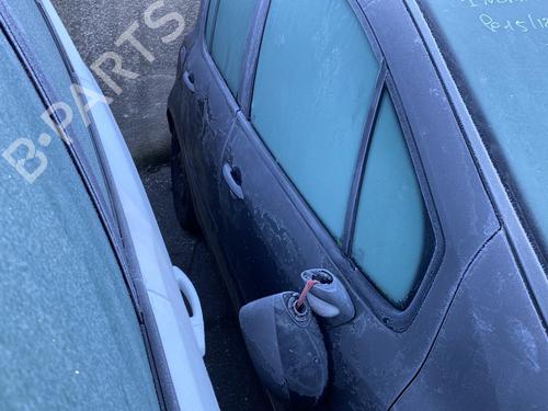 Engine control unit (ECU) RENAULT MODUS / GRAND MODUS (F/JP0_) 1.5 dCi 75 | BP25660667M57 