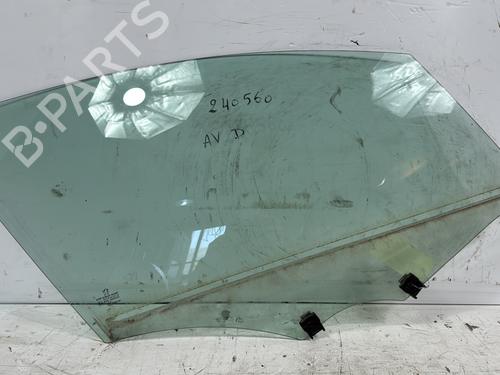 Used Front right door window Front right door window PEUGEOT 508 I (8D_) 1.6 HDi (112 hp) 33536049 33536049