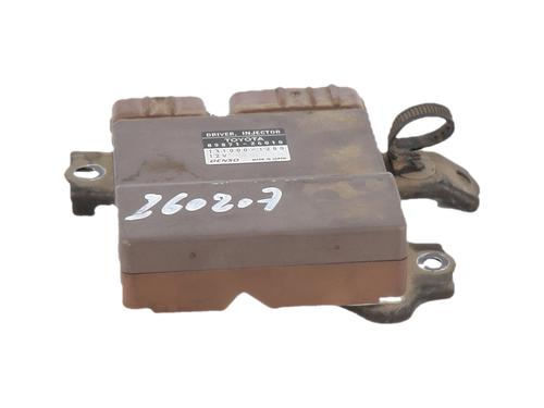 Electronic module TOYOTA RAV 4 II (_A2_) 2.0 D 4WD (CLA20_, CLA21_, CLA20R, CLA21R) | BP36300443M83 - Image 2