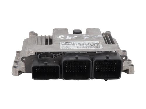Engine control unit (ECU) CITROËN C4 II (NC_) 1.6 HDi 90 | BP36817999M57  - Image 5