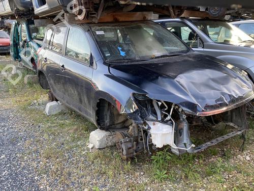 Left front window switch TOYOTA RAV 4 III (_A3_) 2.2 D 4WD (ALA30_, ALA30R) | BP25656672I27 - Image 8