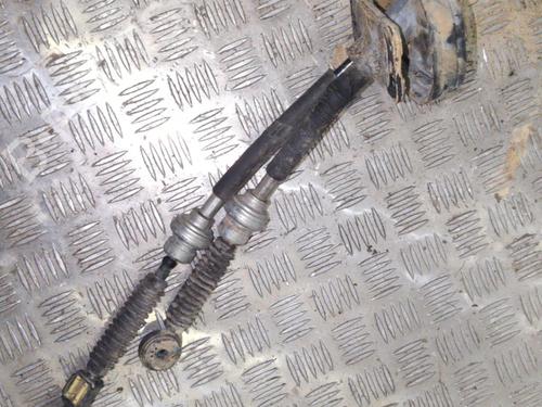 Gear lever RENAULT TRAFIC II Bus (JL) 2.0 dCi 90 (JL00, JL01, JL0H, JL0M, JL0P, JL0S) | BP25655715M90 - Image 9