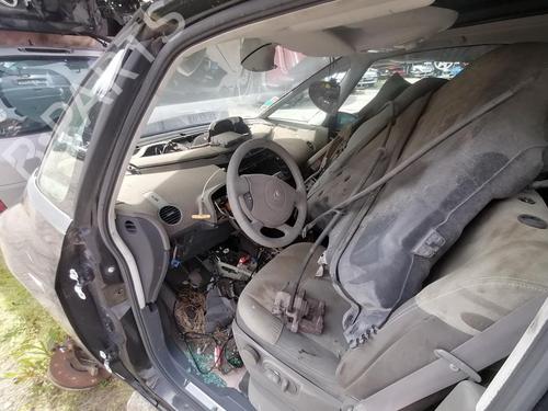 Startmotor RENAULT ESPACE IV (JK0/1_) 2.2 dCi (JK0H) | BP25661261M8 