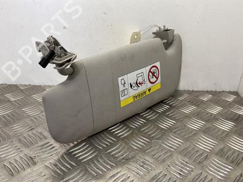 Used Right sun visor Right sun visor MINI MINI (F56) Cooper (136 hp) 25660377 25660377