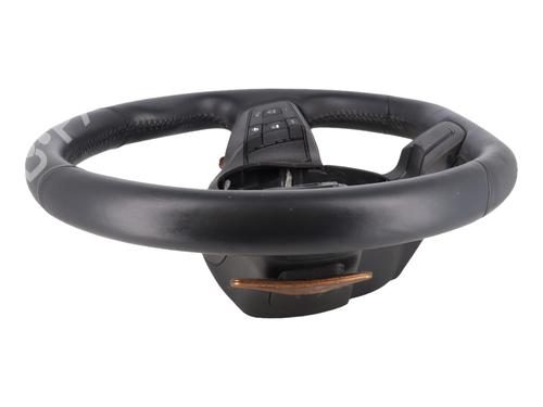 Steering wheel JAGUAR F-TYPE Convertible (X152) 3.0 SCV6 | BP38678574C49 - Image 2