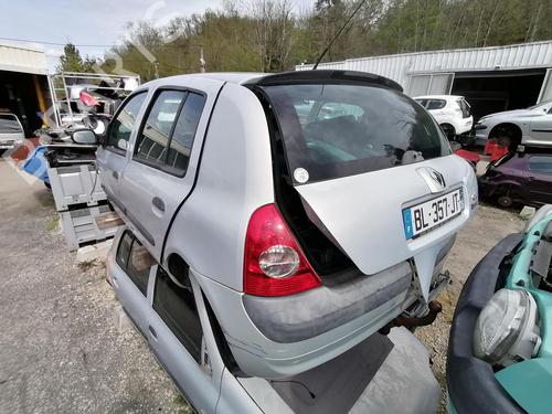 Right taillight RENAULT CLIO II (BB_, CB_) 1.5 dCi (B/CB07) | BP25659318C35 