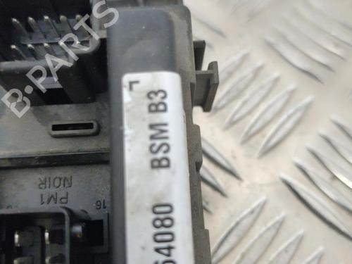 Fuse box PEUGEOT 307 (3A/C) 1.6 16V | BP25661180E1