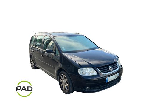 Used Parts VW TOURAN (1T1, 1T2) 1.9 TDI (105 hp) 4473292