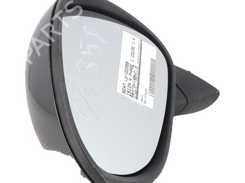 Used Left mirror Left mirror SEAT IBIZA IV SC (6J1, 6P5) 1.4 TDI (80 hp) 25659428 25659428