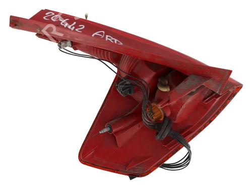 Right taillight CITROËN C4 I (LC_) 1.6 HDi | BP25977382C35 