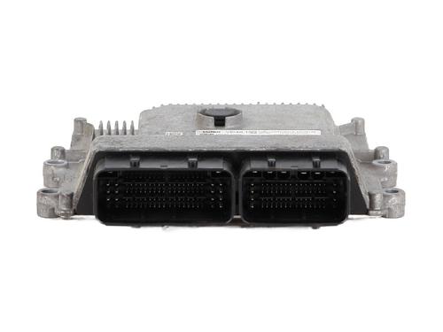 Engine control unit (ECU) PEUGEOT 2008 I (CU_) 1.2 THP 110 / PureTech 110 | BP30577878M57 - Image 2