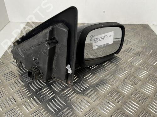Right mirror RENAULT MEGANE II (BM0/1_, CM0/1_) 1.9 dCi | BP25657245C27 