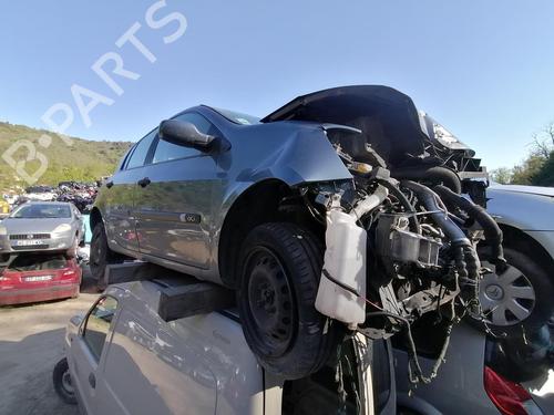 Right taillight RENAULT CLIO III (BR0/1, CR0/1) 1.5 dCi (BR17, CR17) | BP25657118C35 